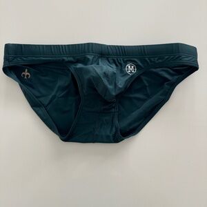 Men Marcuse Inflate swim brief (Medium)